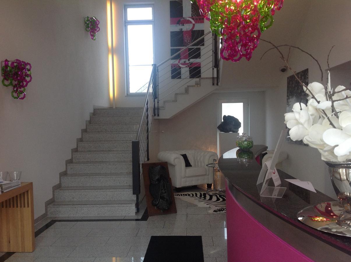 Ressmann'S Residence Kirkel Extérieur photo
